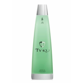 TY KU ASIAN CITRUS LIQUEUR 750ML