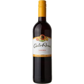 CARLO ROSSI SANGRIA 750ml