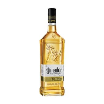 EL JIMADOR REPOSADO 750ML