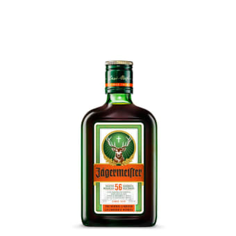 JAGERMEISTER 200ML