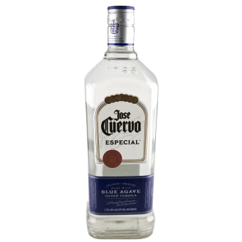 JOSE CUERVO SILVER TEQUILA 1.75L