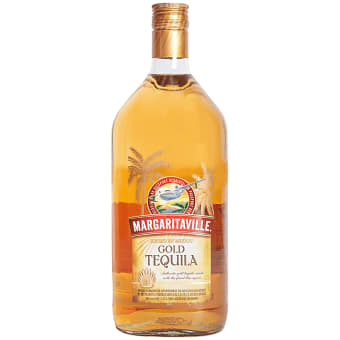MARGARITAVILLE GOLD TEQUILA 1.75L