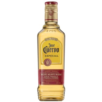 JOSE CUERVO GOLD 375ml