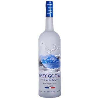 GREY GOOSE VODKA 1.75L