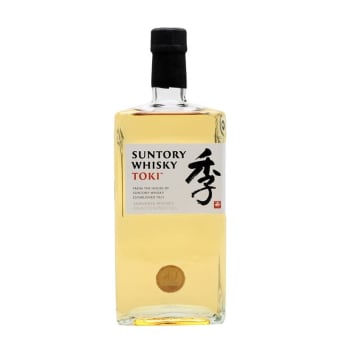 SUNTORY WHISKEY TOKI 750ML
