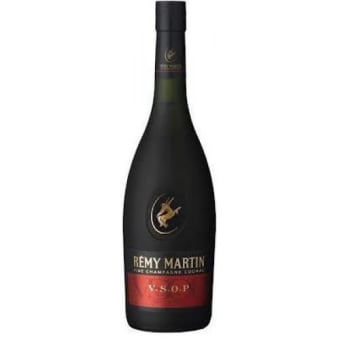 REMY MARTIN VSOP COGNAC 375ml