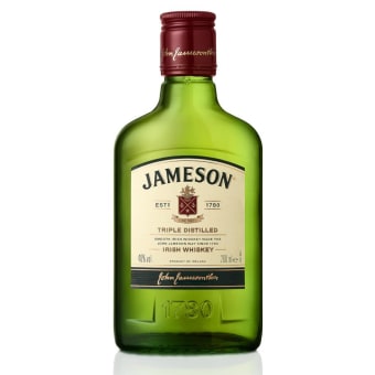 JAMESON IRISH WHISKY 200ml