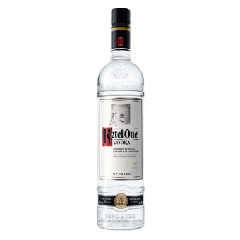 KETEL ONE VODKA 750ml