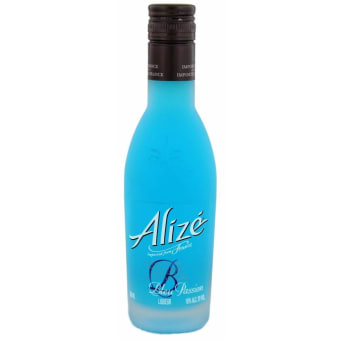 ALIZE BLEU PASSION 200ML
