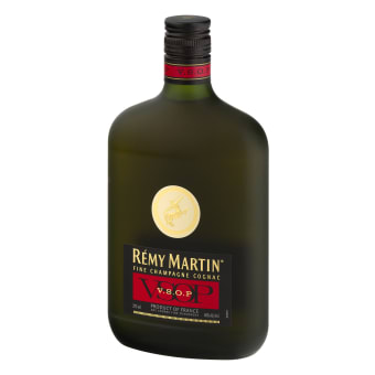 REMY MARTIN VSOP COGNAC FLASK 375ml