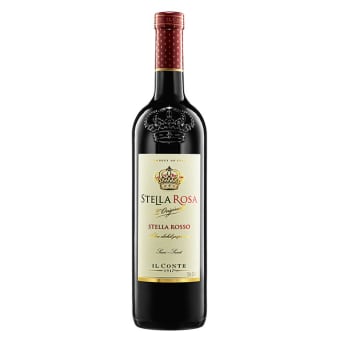 STELLA ROSA ROSSO 750ML