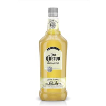 JOSE CUERVO AUTHENTIC LIGHT MARGARITA 1.75L