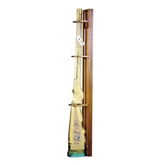 HIJOS DE VILLA REPOSADO RIFLE 1L