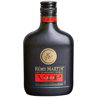 REMY MARTIN VSOP COGNAC SILVER 200ML