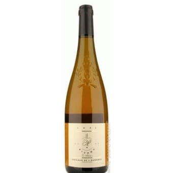 DOM RICHOU - ANJOU - .750L