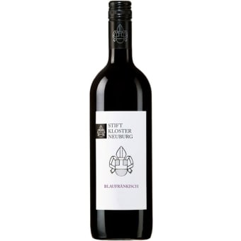 STIFT KLOSTER NEUBERG - BLAUFRANKISCH - .750L