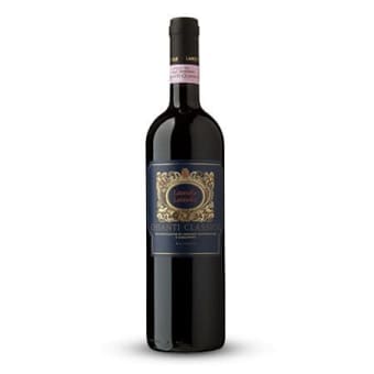 LAMOLE DI LAMOLE - CHIANTI CLASSICO - .750L