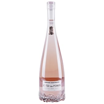 Gerard Bertrand Cote des Roses Rosé - 750mL
