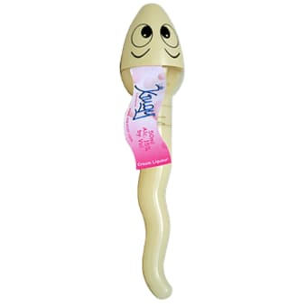 Krugy "Sperm Shot" 50ml