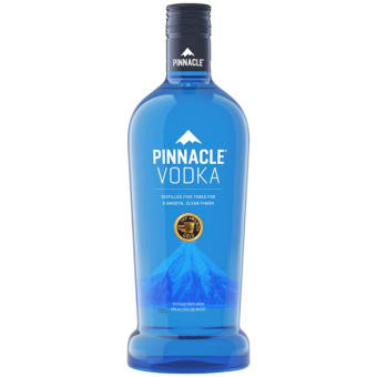 Pinnacle Vodka 1.75L