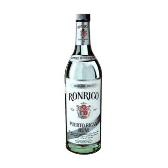 Ronrico Silver 750ml