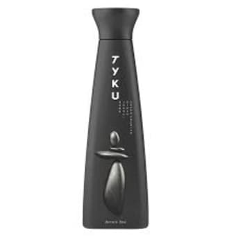 TYKU Sake Junmai Ginjo (Black) 330ml