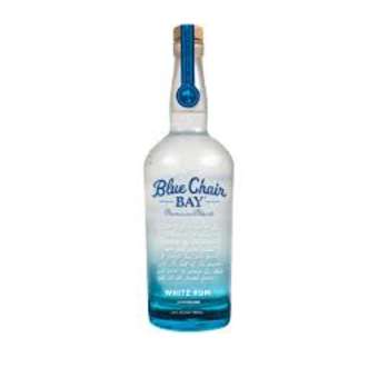 Blue Chair Bay White Rum 750ml