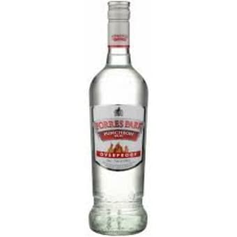 Angostura Forres Park Puncheon Rum 750ml