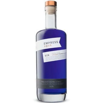 Empress 1908 Indigo Gin 750ml