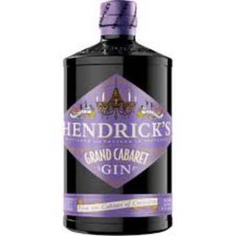 Hendrick's Grand Cabaret 750ml