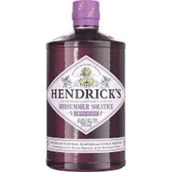 Hendrick's Midsummer Solstice 750ml