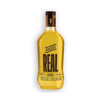 Aguardiente Antioqueno Real 750ml