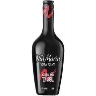 Tia Maria Coffee Liqueur 750ml