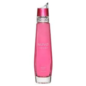 Nuvo Sparkling Liqueur 750ml