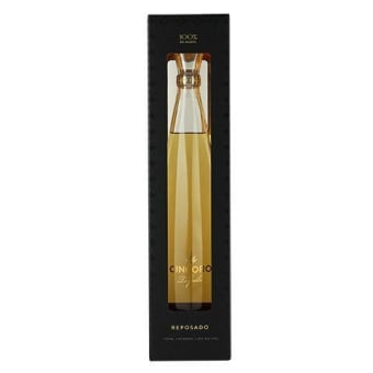 Cincoro Reposado 750ml