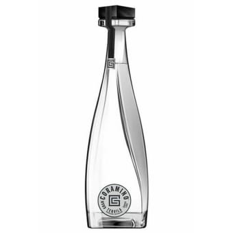 Gran Coramino Cristalino Reposado 750ml