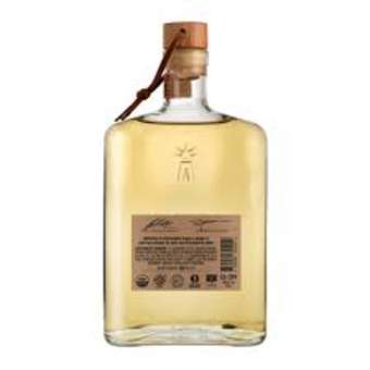 Pantalones Reposado 750ml