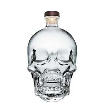 Cristal Head Vodka 750ml