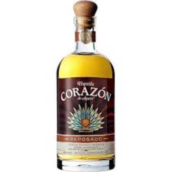 Corazon Reposado 750ml