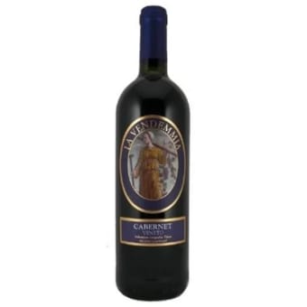 La Vendemmia Cabernet Sauvignon - 1.5L