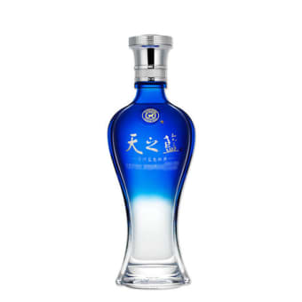Sky Blue - 375mL