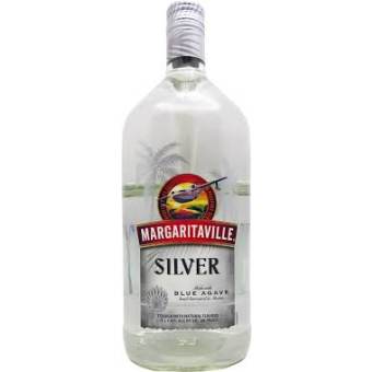 Margaritaville Silver 1.75L