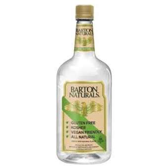 Barton Naturals Vodka 1.75L