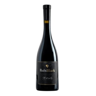 Rubi Black Sweet Wine (750 ml)