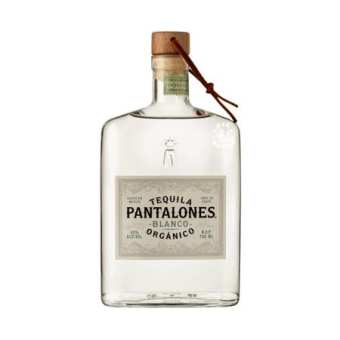 Pantalones Blanco 750ml