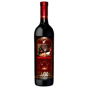 Vindicum Kagor - 750mL