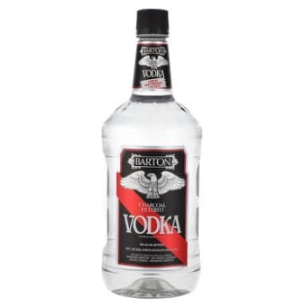 Barton Vodka 1.75L