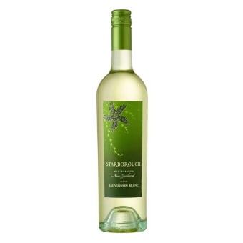 STARBOROUGH SAUVIGNON BLANC 750ml