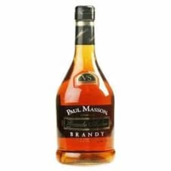 PAUL MASSON VS 750ML
