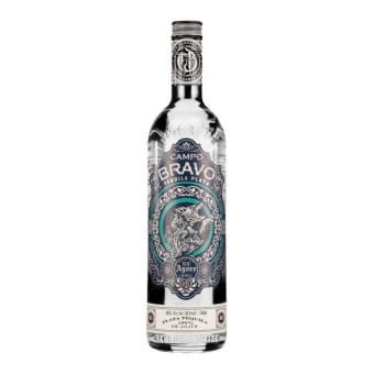 Campo Bravo - 750mL
